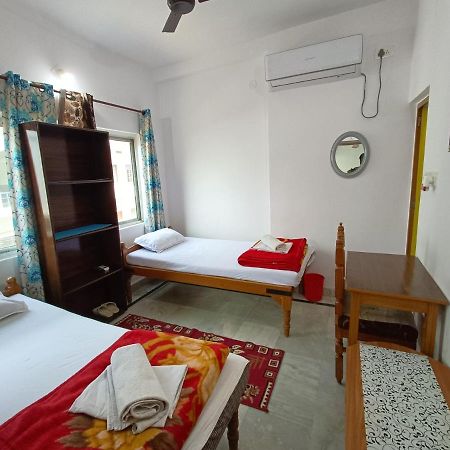 Beauty Guest House Bodh Gaya Eksteriør bilde