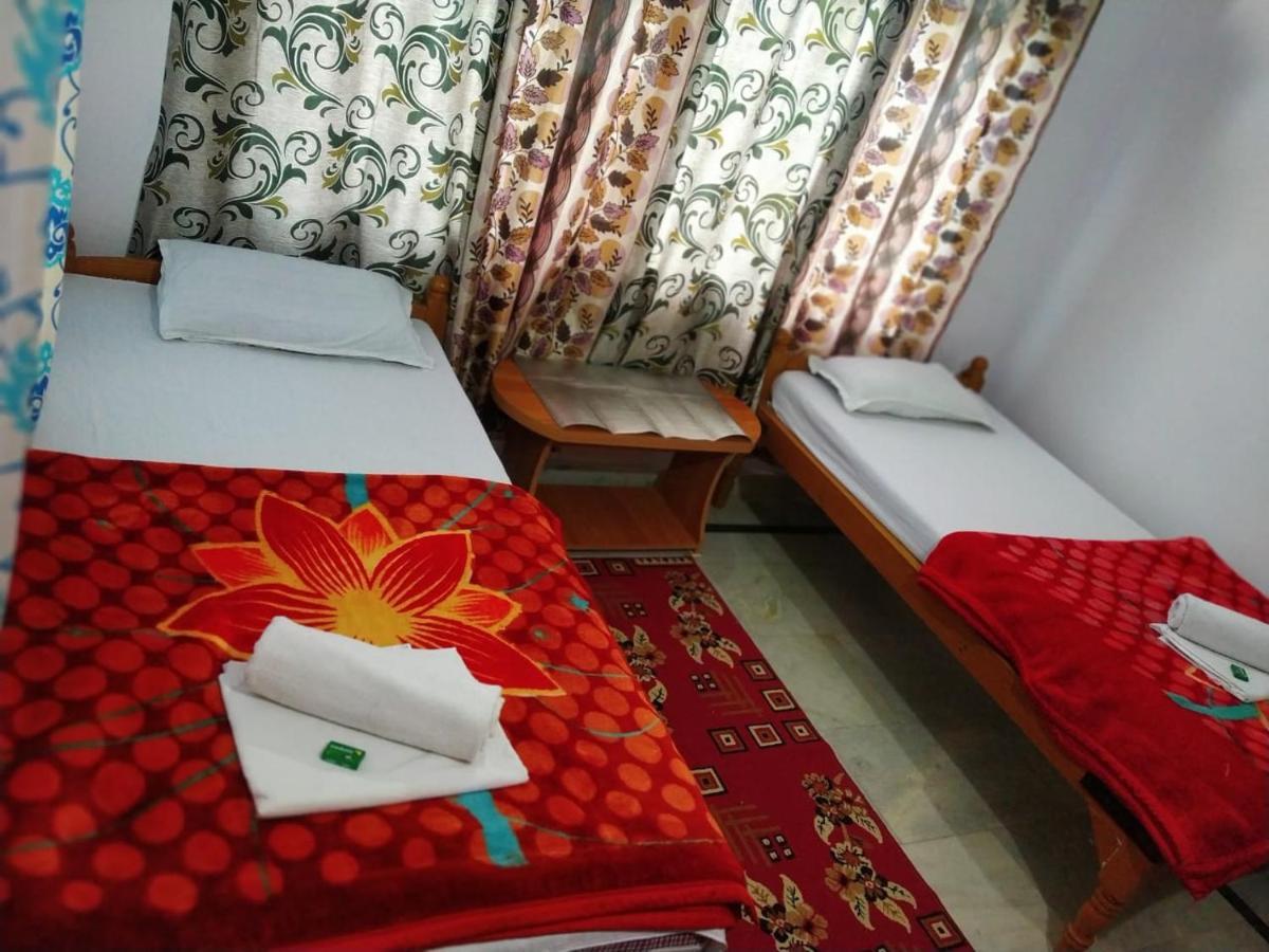 Beauty Guest House Bodh Gaya Eksteriør bilde