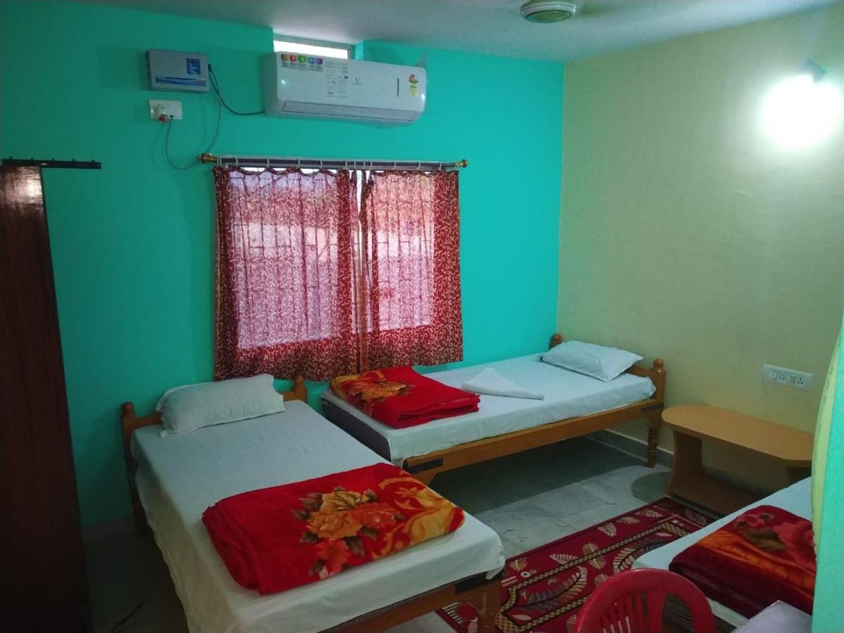 Beauty Guest House Bodh Gaya Eksteriør bilde