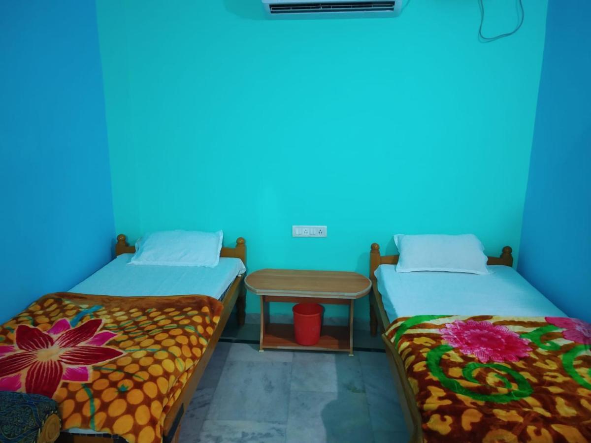 Beauty Guest House Bodh Gaya Eksteriør bilde