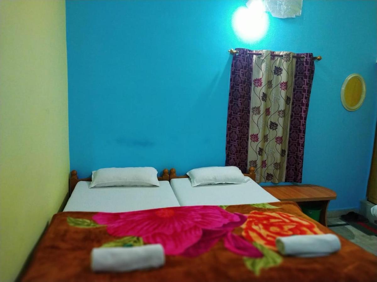 Beauty Guest House Bodh Gaya Eksteriør bilde