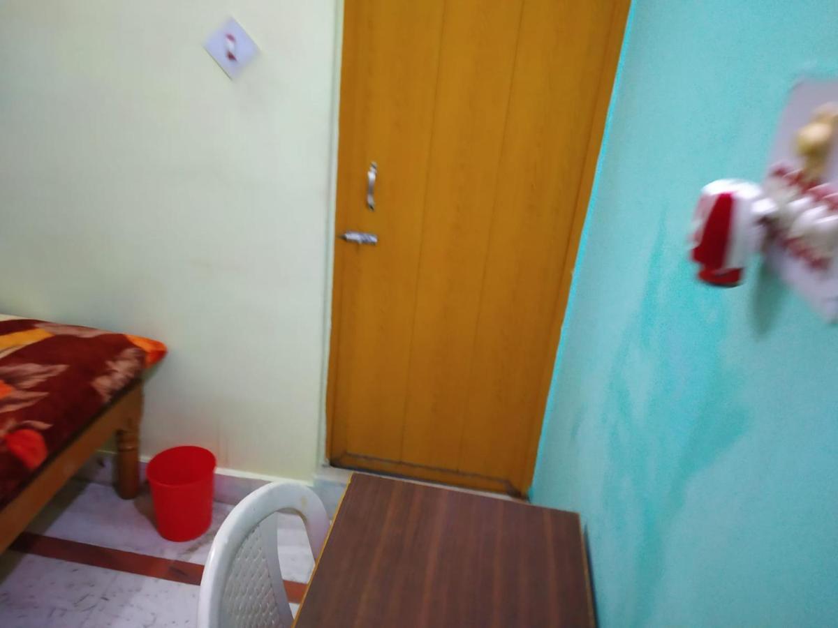 Beauty Guest House Bodh Gaya Eksteriør bilde