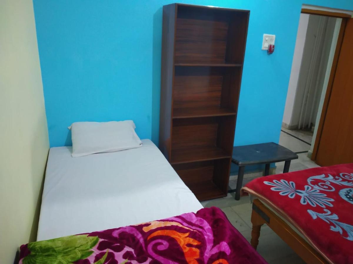 Beauty Guest House Bodh Gaya Eksteriør bilde
