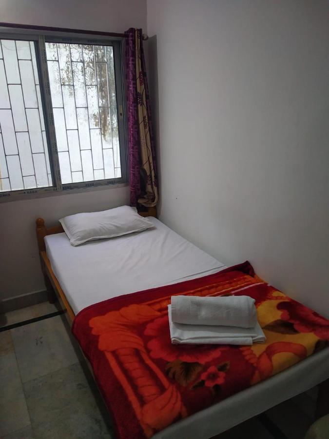 Beauty Guest House Bodh Gaya Eksteriør bilde