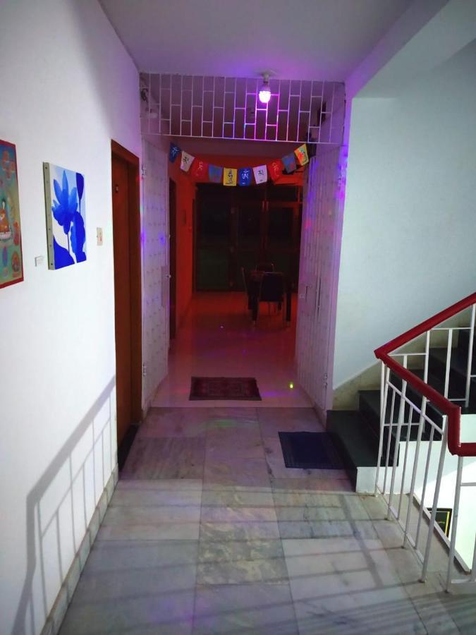 Beauty Guest House Bodh Gaya Eksteriør bilde