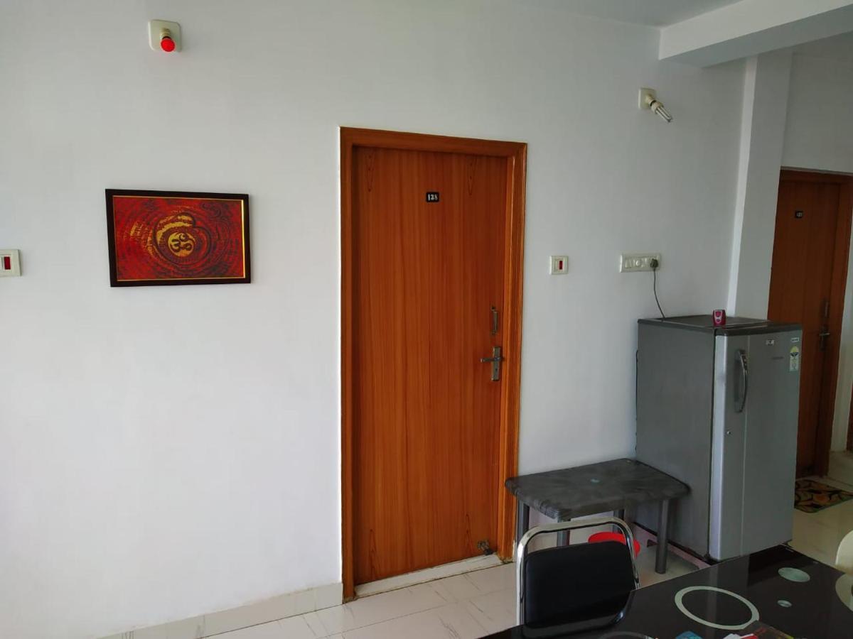 Beauty Guest House Bodh Gaya Eksteriør bilde