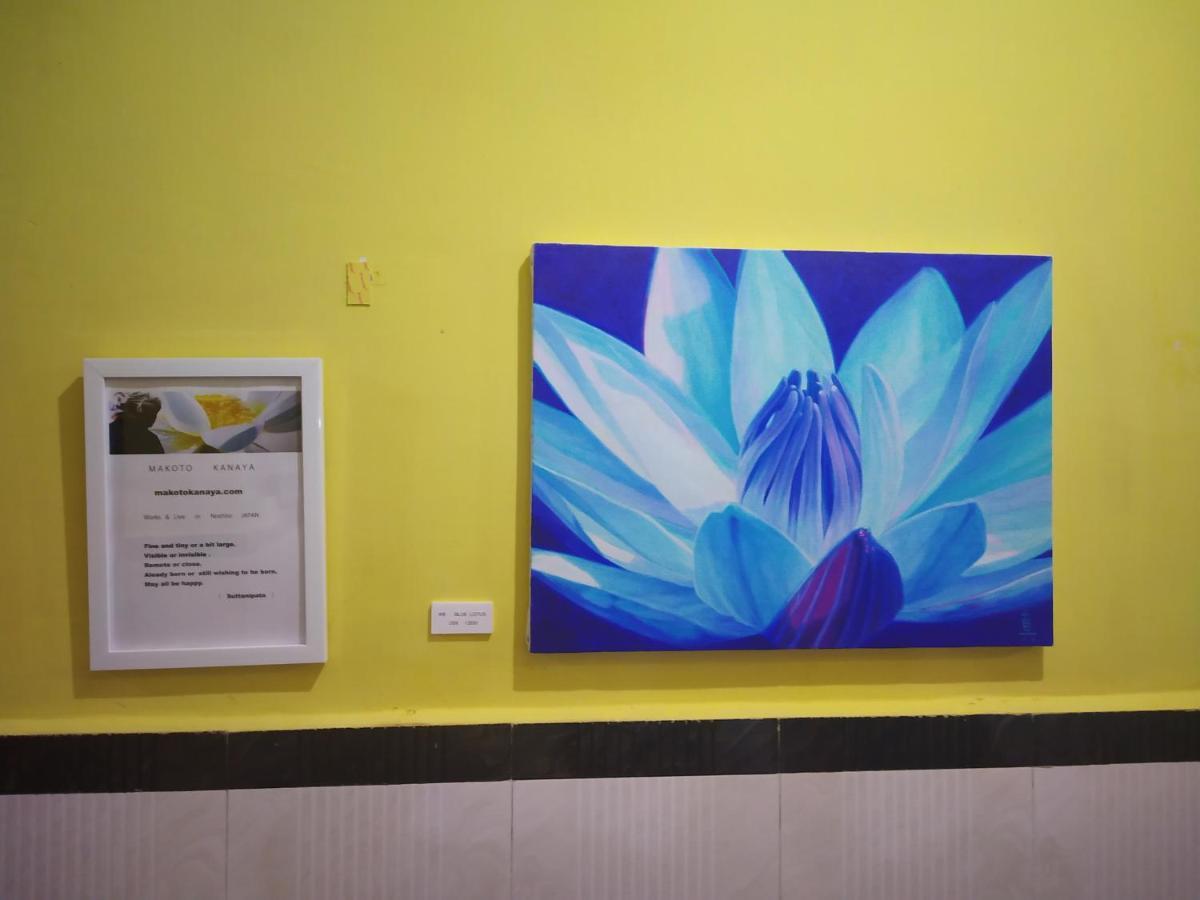 Beauty Guest House Bodh Gaya Eksteriør bilde