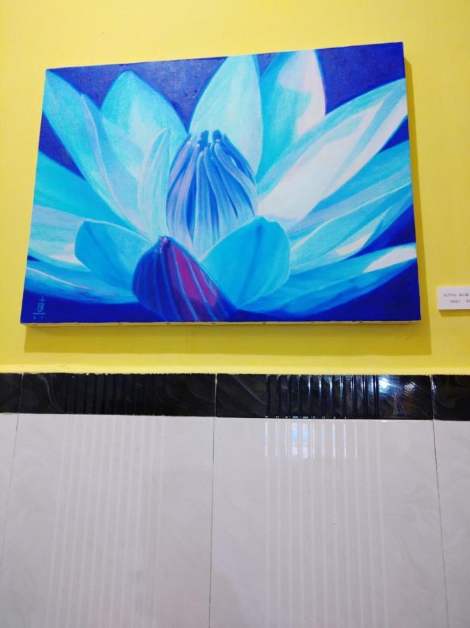 Beauty Guest House Bodh Gaya Eksteriør bilde