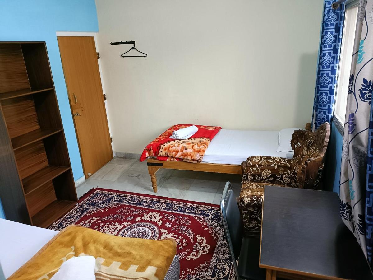 Beauty Guest House Bodh Gaya Eksteriør bilde