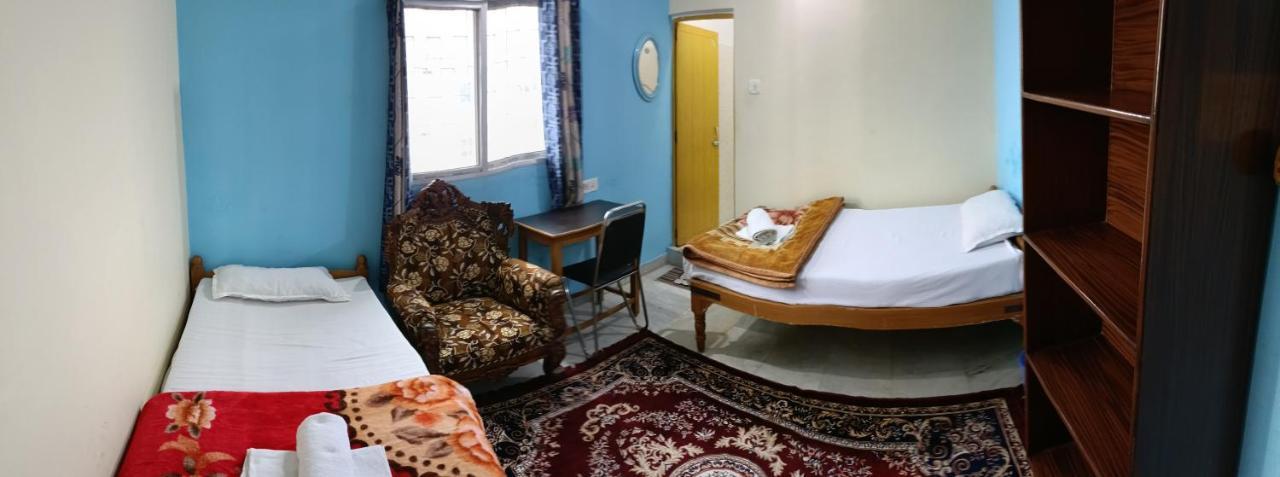 Beauty Guest House Bodh Gaya Eksteriør bilde