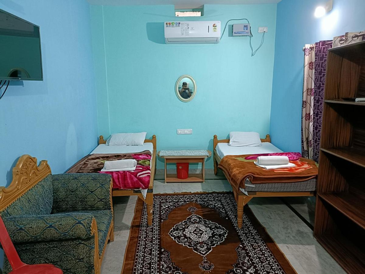 Beauty Guest House Bodh Gaya Eksteriør bilde