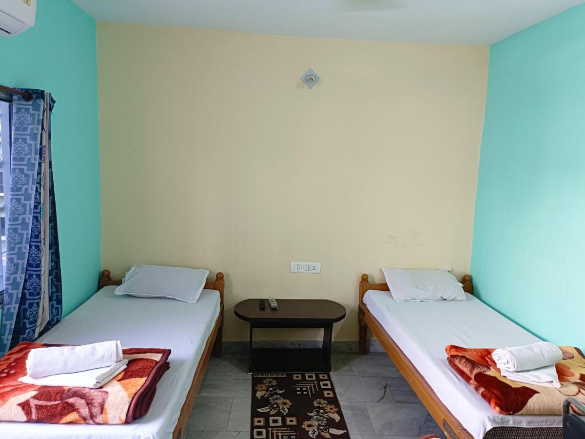 Beauty Guest House Bodh Gaya Eksteriør bilde