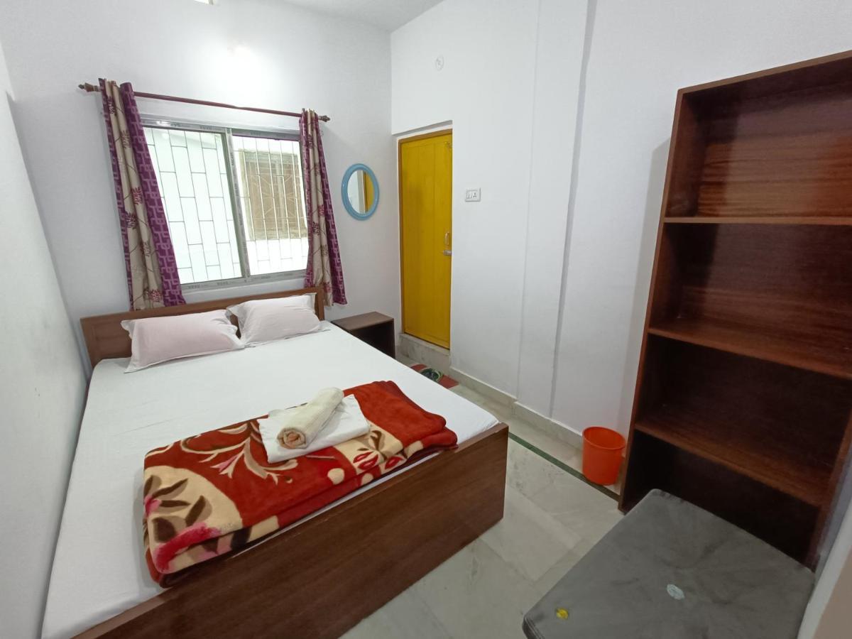 Beauty Guest House Bodh Gaya Eksteriør bilde
