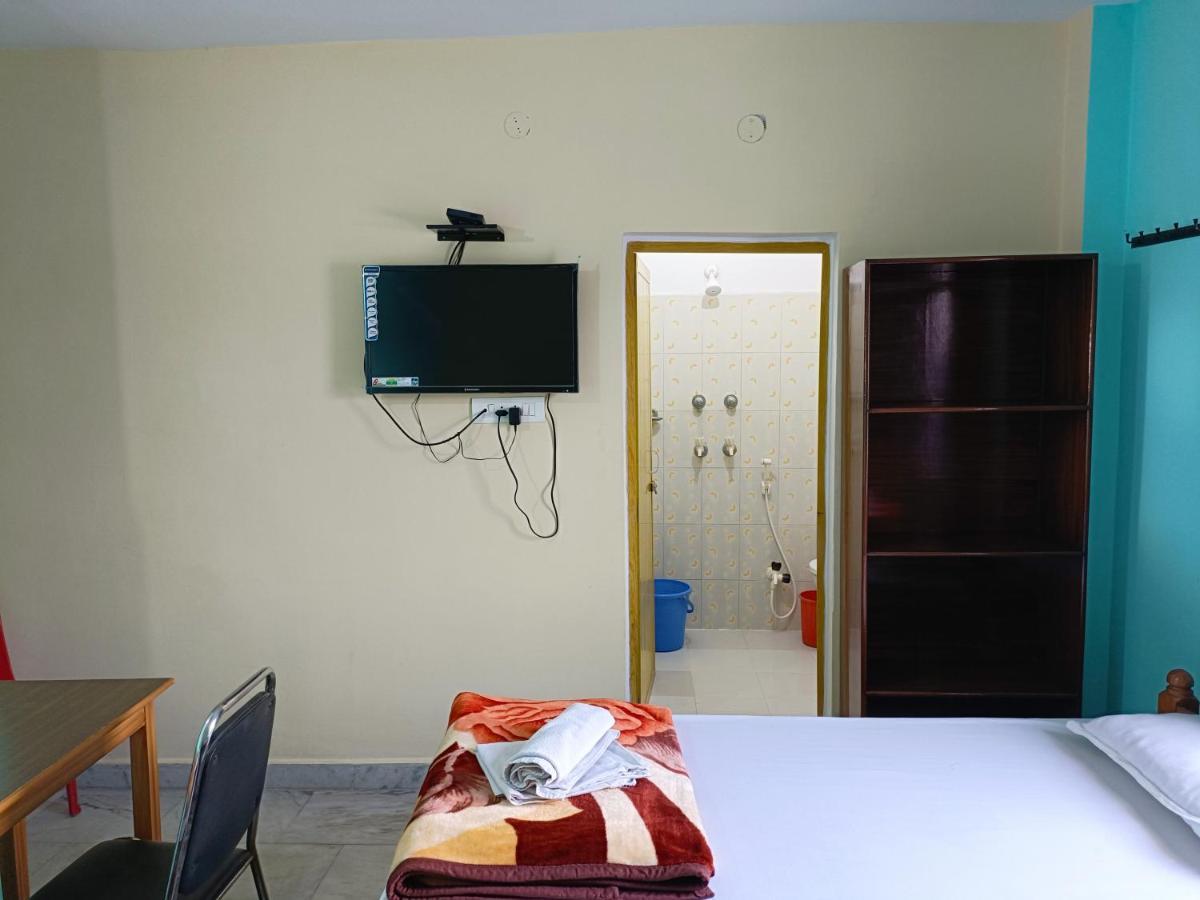 Beauty Guest House Bodh Gaya Eksteriør bilde