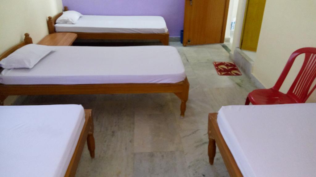 Beauty Guest House Bodh Gaya Eksteriør bilde