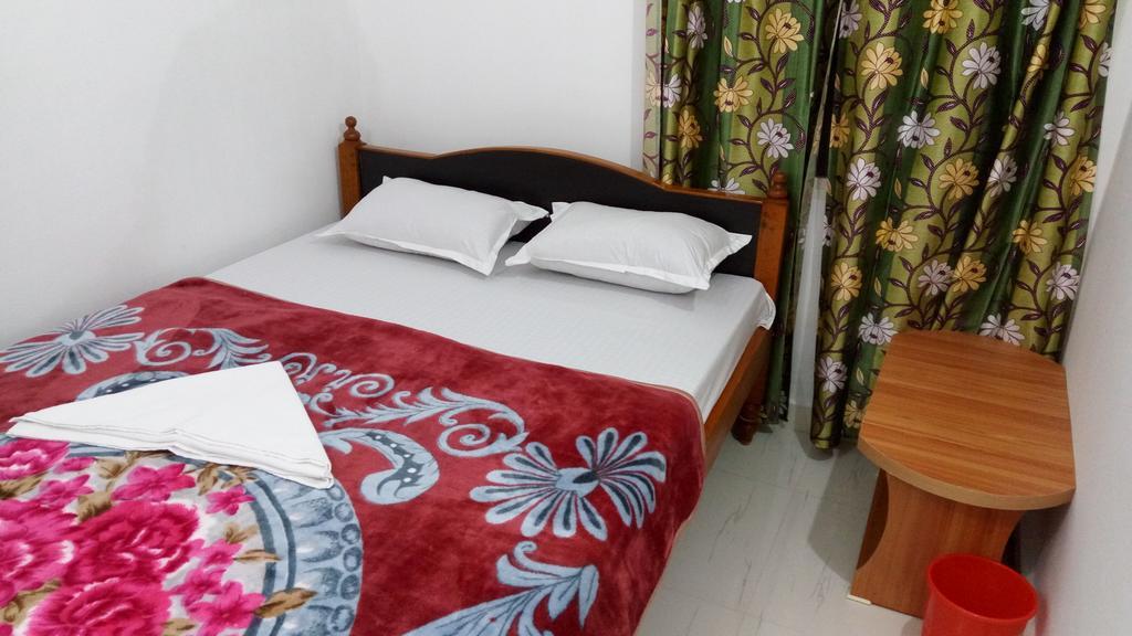 Beauty Guest House Bodh Gaya Eksteriør bilde