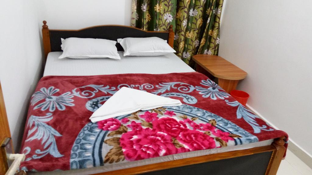 Beauty Guest House Bodh Gaya Eksteriør bilde