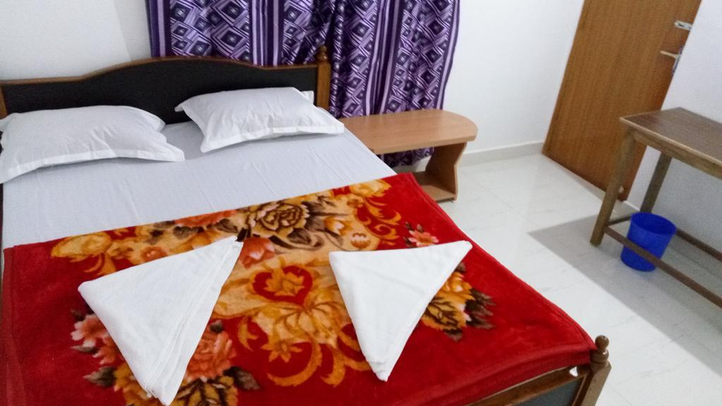 Beauty Guest House Bodh Gaya Eksteriør bilde