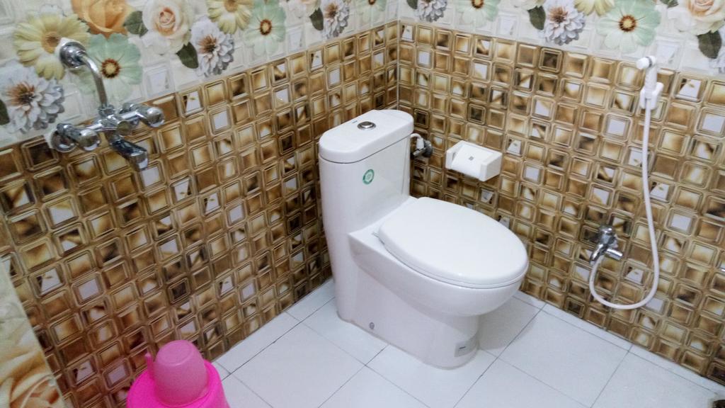 Beauty Guest House Bodh Gaya Eksteriør bilde
