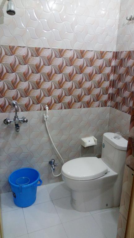 Beauty Guest House Bodh Gaya Eksteriør bilde
