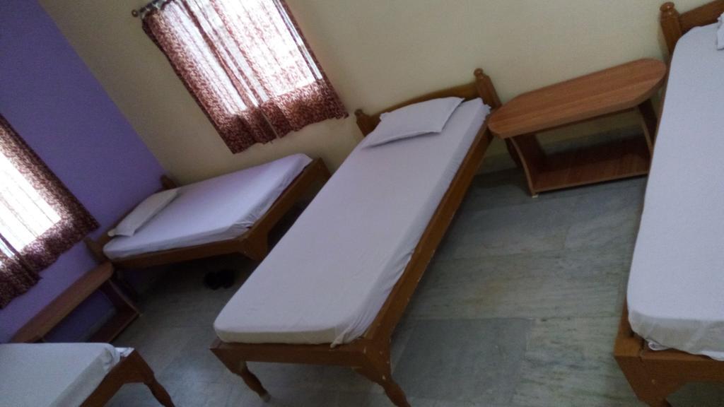 Beauty Guest House Bodh Gaya Eksteriør bilde