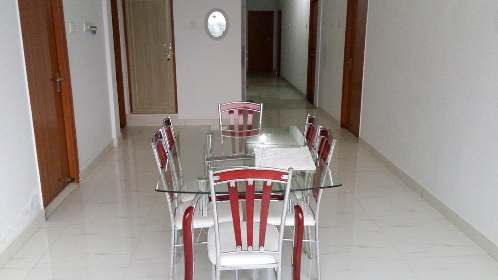 Beauty Guest House Bodh Gaya Eksteriør bilde