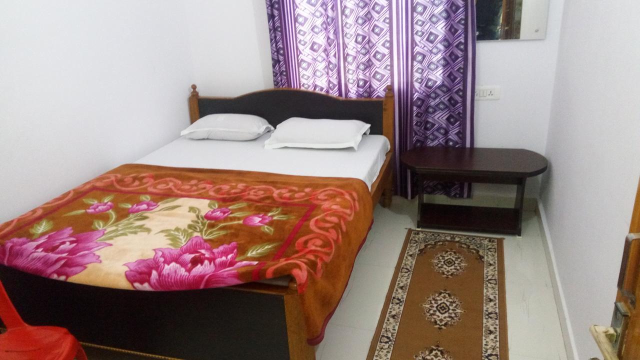 Beauty Guest House Bodh Gaya Eksteriør bilde