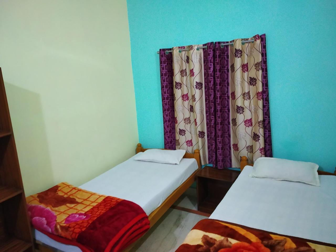 Beauty Guest House Bodh Gaya Eksteriør bilde