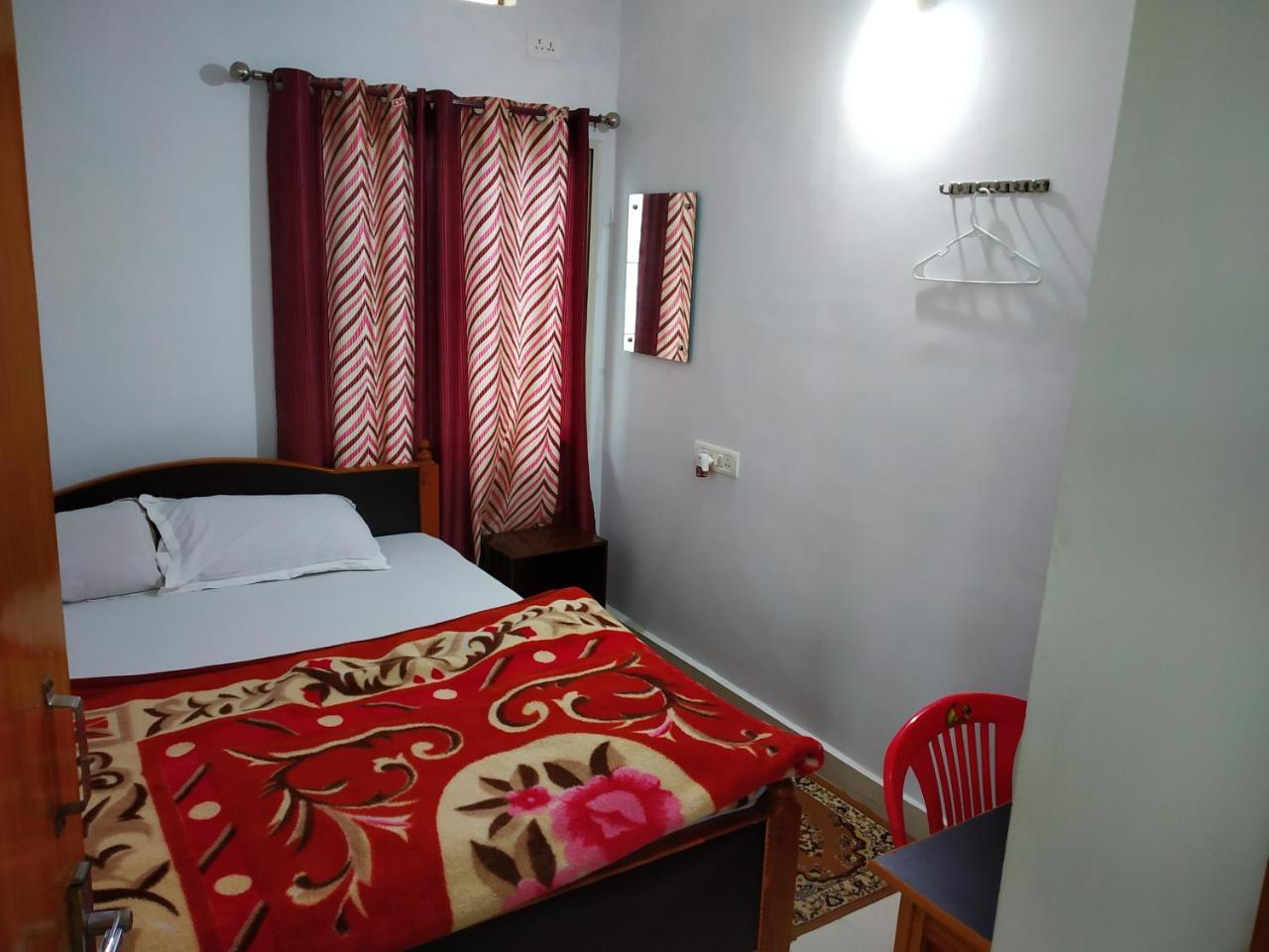 Beauty Guest House Bodh Gaya Eksteriør bilde