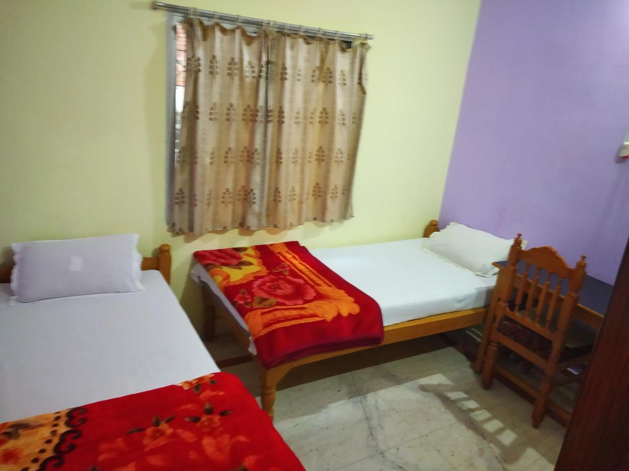 Beauty Guest House Bodh Gaya Eksteriør bilde