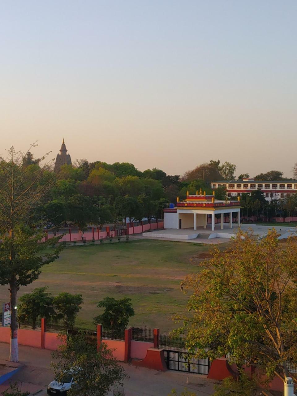 Beauty Guest House Bodh Gaya Eksteriør bilde